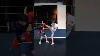 HEAD KICK  💀😱🥊🔥#mma #trending #muaythai #muaythai #love #viral #boxing #trend