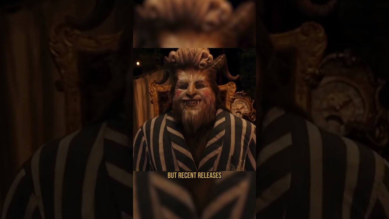 Gargoyles Set For Live Action Reboot At Disney