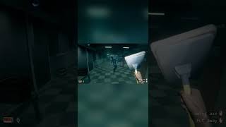 Mistakes were made #hellmart   #horrorgame  #indiehorror  #nightshift  #retailhorror