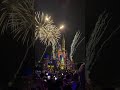 Happily Ever After Has Returned to Disney World 2023! #shorts