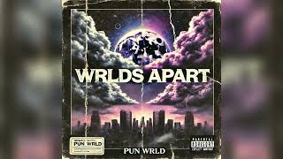 Pun WRLD - Lost (feat. Valious)