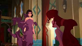 The First Time - Meg X Eris - MEP Part