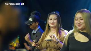 HANING - DEDE MANAH - PERMANA NADA live kaliaren