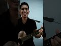 kisap mata Acoustic cover by me 😁😁😁