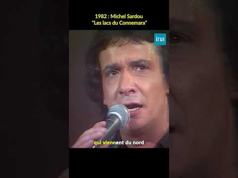 Michel Sardou 'Les