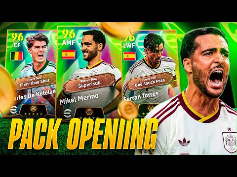 I SUFFERED ABSURD HANDICAP with the World Cup team in eFootball Mobile
