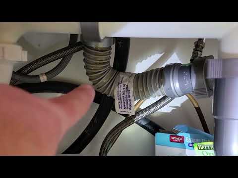 Idaho Elite Inspection Team | Kitchen Drain Nightmare! | (208) 268-8350 | CALL NOW