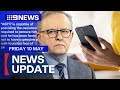 Government wins crucial High Court detainee case; Social media inquiry | 9 News Australia