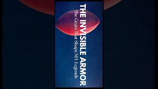 The Invisible Armor| The Gear That Shape NFL Legends