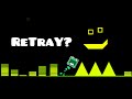 ReTraY but HOW | Geometry Dash