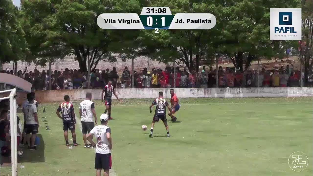 Jardim Paulista F.C.