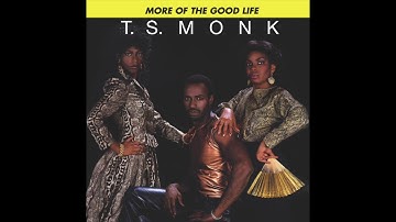 T.S. Monk - Falling in Love with You