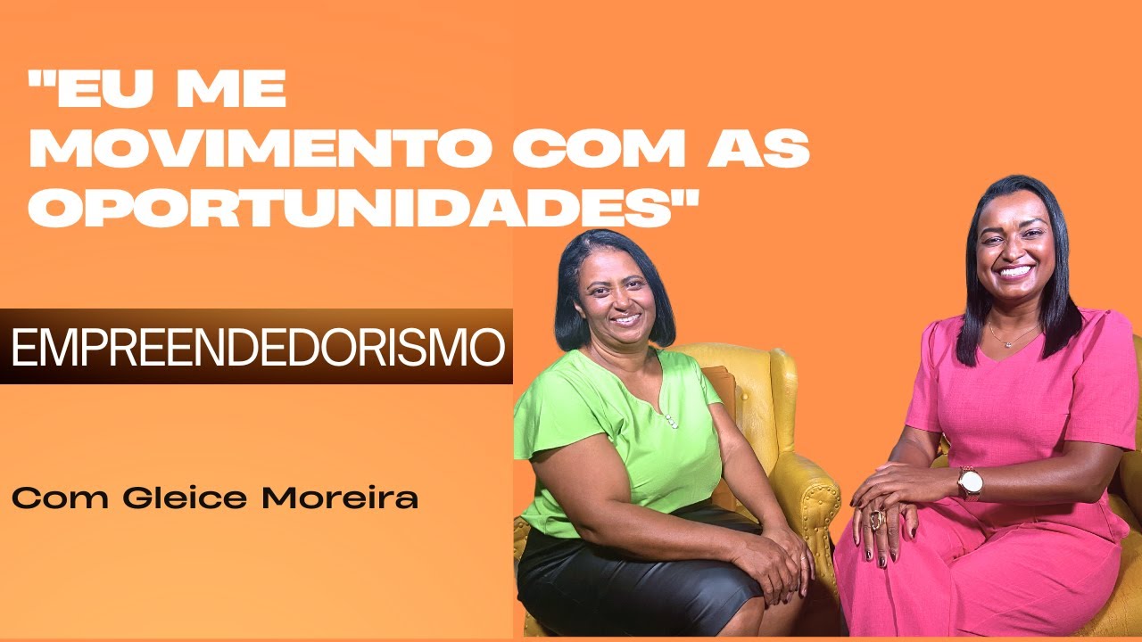 Os Desafios do Empreendedorismo - YouTube