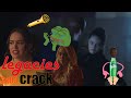 legacies | 3x03 CRACK | humor
