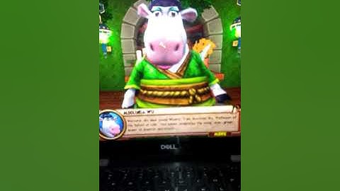 Wizard101 Death Walkthrough Part 2