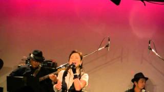 谷ちえ子「ウイスキーがお好きでしょ」20151210