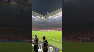 Sami Yende Şampiyonlar Ligi Müziği