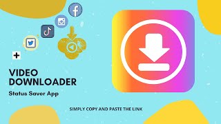 How to Download Videos from Facebook Instagram TikTok screenshot 2