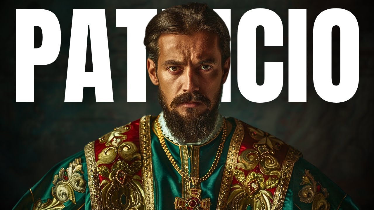 San Patricio: El Santo que Convirtió a Irlanda