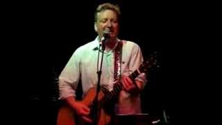 Glenn Tilbrook at The Kessler Theater in Dallas, Texas