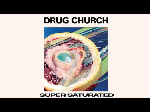 Drug Church 'Super