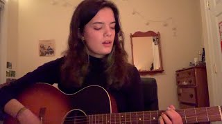 Dionne - The Japanese House ft. Justin Vernon (Cover)