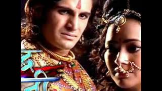 Chandra nandini# sad theme