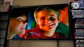 Opening to Dr. Seuss: How the Grinch Stole Christmas 2001 VHS