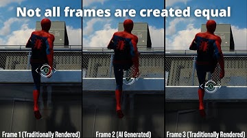 DLSS 3: Latency and Image Quality Analysis &  Thoughts