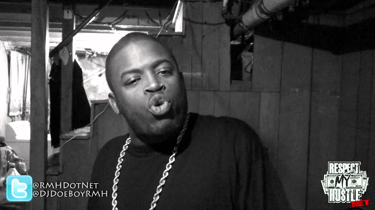 Vodka //  Respect My Bars (Lost Tapes)  PT 2