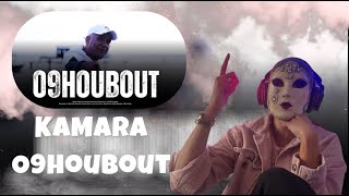 Kamara - O9houbout (🔥 7ANCHOUNA OFFICIEL REACTION 🔥)