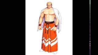 Soy sauce on Geese (Extended arranged)