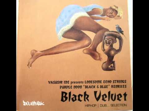 Yasushi Ide — ( EL-P REMIX )  LONESOME ECHO STRINGS FEAT. EL-P & BMS - Tatiana No Namida [ HQ ]
