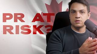 Canada Just Changed Immigration Forever 2026