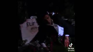 Bi Senmi Aşık Oldun A Bahtımın Karası. Vurgunummm. Kurtal Vadisi