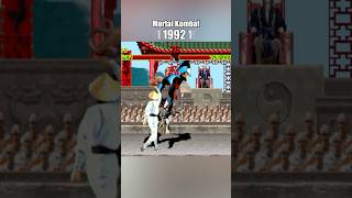 Bally Midway Arcade Classics Through Time screenshot 2