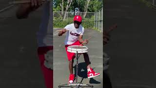 Going In On A Random Beat