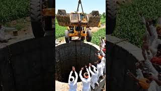 Powerful JCB Machine Working 🔥 #shorts