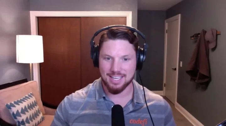 Crushing your goals with Austin Bollinger
