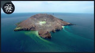 Inside the Pacific Ring of Fire - How Volcanoes and Earthquakes Shape Our World