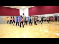 Until The Dawn - Line Dance (Dance & Teach in English & 中文)
