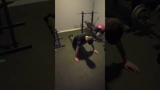 PFTR - 1122 Video Assignment - Exercise progression/regression