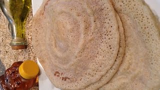 Somali Food With A Modern Twist | Somali Canjero Recipe | Cooking With Hafza