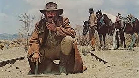 Western American 1953 Ronald Reagan, Dorothy Malon...