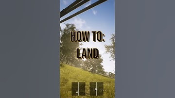 FPV Trick Tutorial | How to Land @Uncrashed_FPV_Sim #fpv #drone #freestyle #trick #tutorial