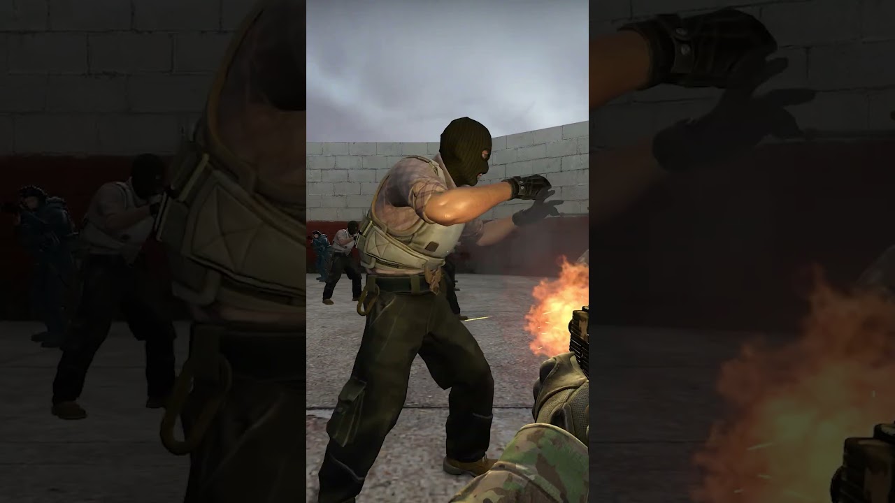 КАК НАКРУТИТЬ STATTRAK В CSGO? 