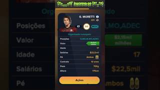 Soccer Manager 2026 #sm26 #esports #futebol