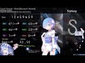 [OSU!] Long Shot - Maeshima Mayu [TV Size] [Blast's Easy]