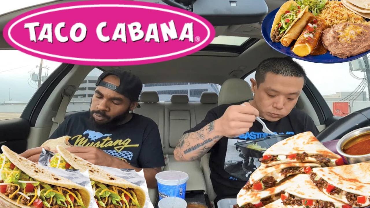 TACO CABANA Beef Birria Quesadillas With Birria Broth, Cabana Sampler