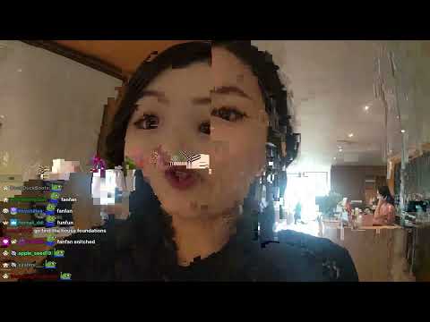 HAchubby reveals her